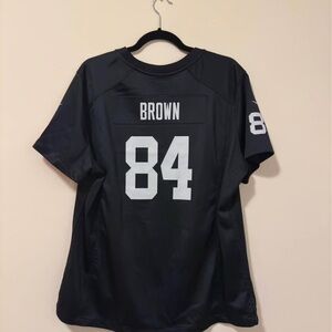 Women’s Raiders Jersey